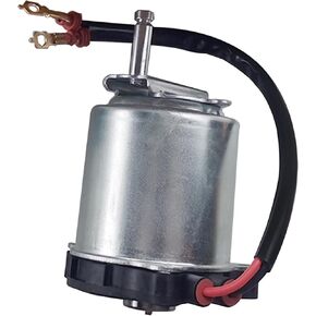 FEXON ABS Pump Brake Booster Motor Compatible with Lexus GX460 GX470 LX570 LX450D Toyota 4Runner FJ Cruiser Land Cruiser 47960-60050 4796060050