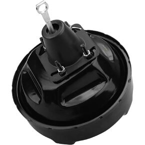 DRIVESTAR 54-74211 Vacuum Power Brake Booster without Master Cylinder, Fit for 1984-1988 for Ford Bronco F-150 F-200 F-250, E8TZ2005C, E4TZ2005A