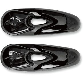 Alpinestars Toe Sliders - Black 25SLI6-10