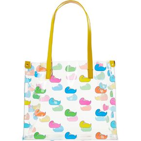 Dooney & Bourke Handbag, Db Sport Duck Multi Duck Medium Shopper Tote