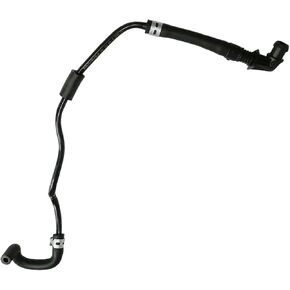 Engine Coolant Reservoir Hose Ventilation Hose Replacment for Audi A4# 06L121081C
