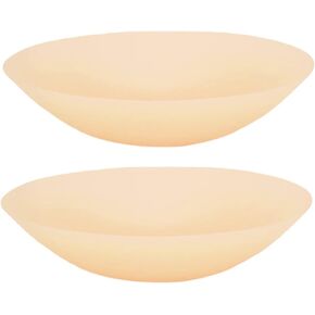 Nipple Cover, Silicone Breast Lift Pasties, Boob Covers Women's Breast Pads Petals Reusable for Dress Women