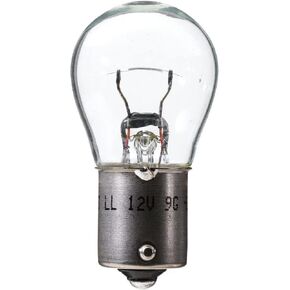 Philips 93 LongerLife Miniature Bulb, 2 Pack