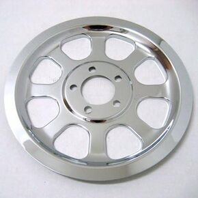 غطاء بكرة BKrider لـ Harley-Davidson OEM 91347-00