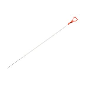 X AUTOHAUX Engine Oil Level Indicator Dipstick for Honda Accord 2013-2017 for Honda CR-V 2015-2019 No.156505A2A04 Orange