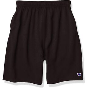 Champion Boys' Jersey Pocket Short