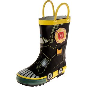 Josmo Rain Boots