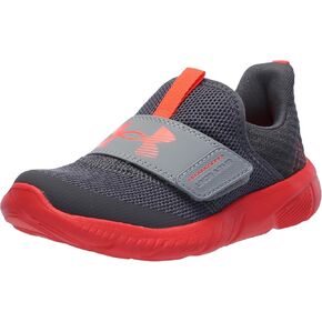Under Armour Kids' Pre School Flash Sneaker