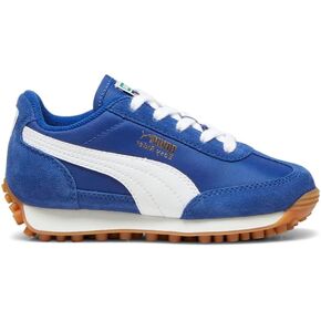 PUMA Unisex-Child Easy Rider (Little Kid) Sneaker