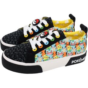 سترة بوكيمون منخفضة للأولاد من جراوند أب (الطفل الكبير الصغير) in Kuwait