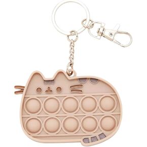 Pusheen سلسلة مفاتيح القطة سلسلة مفاتيح بوبر، سلسلة مفاتيح قطة in Kuwait