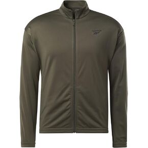 Reebok Unisex Id Vector Knit Tracktop