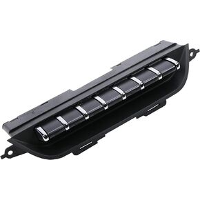GM 84347199 Black Carbon Metallic Vehicle Stability Control System Switch