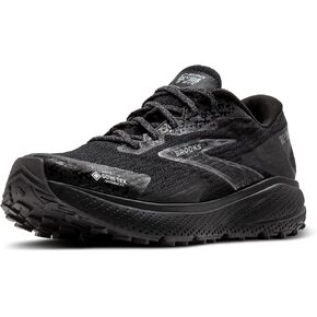 Brooks Women’s Divide 5 GTX Waterproof Trail Running Shoe