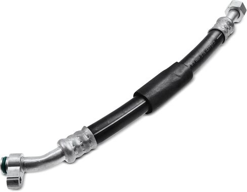 مجموعة خرطوم خط شفط A-Premium A/C متوافقة مع Acura Integra 1994-1998 L4 1.8L، ضاغط للتبخر in Saudi Arabia