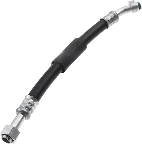 مجموعة خرطوم خط شفط A-Premium A/C متوافقة مع Acura Integra 1994-1998 L4 1.8L، ضاغط للتبخر in Saudi Arabia
