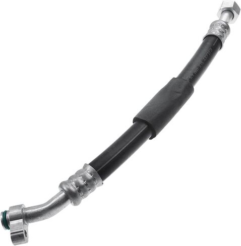 مجموعة خرطوم خط شفط A-Premium A/C متوافقة مع Acura Integra 1994-1998 L4 1.8L، ضاغط للتبخر in Saudi Arabia