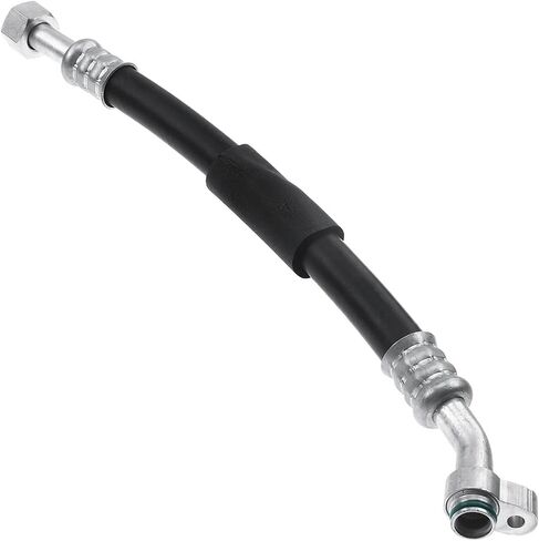 مجموعة خرطوم خط شفط A-Premium A/C متوافقة مع Acura Integra 1994-1998 L4 1.8L، ضاغط للتبخر in Saudi Arabia
