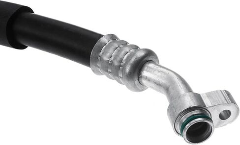 مجموعة خرطوم خط شفط A-Premium A/C متوافقة مع Acura Integra 1994-1998 L4 1.8L، ضاغط للتبخر in Saudi Arabia