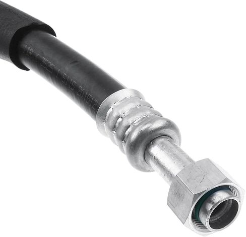 مجموعة خرطوم خط شفط A-Premium A/C متوافقة مع Acura Integra 1994-1998 L4 1.8L، ضاغط للتبخر in Saudi Arabia