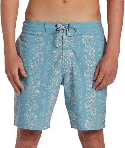 Billabong Men's Sundays Pro Boardshort, 4-Way Performance Stretch, 19 Inch Outseam in Saudi Arabia