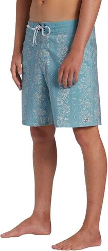 Billabong Men's Sundays Pro Boardshort, 4-Way Performance Stretch, 19 Inch Outseam in Saudi Arabia