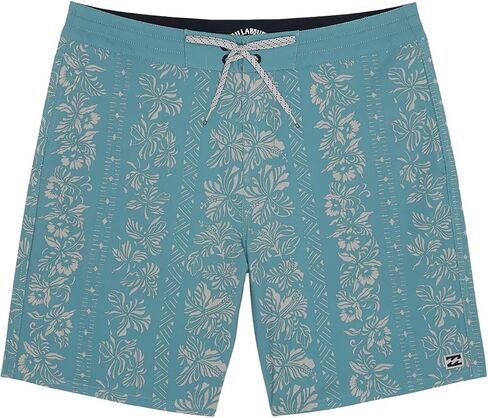 Billabong Men's Sundays Pro Boardshort, 4-Way Performance Stretch, 19 Inch Outseam in Saudi Arabia