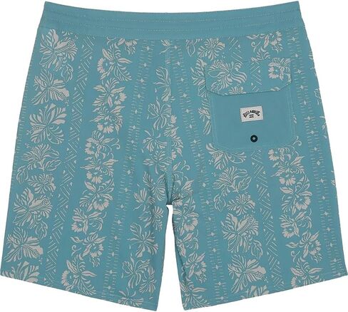 Billabong Men's Sundays Pro Boardshort, 4-Way Performance Stretch, 19 Inch Outseam in Saudi Arabia