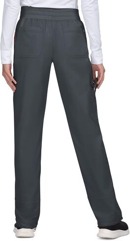 KOI Stretch 751 Alma Pant Charcoal LT in Saudi Arabia