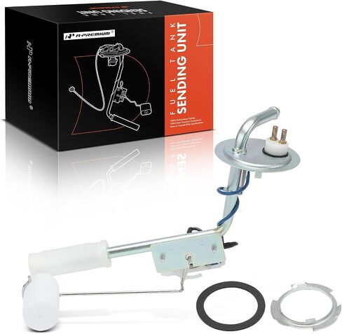 A-Premium Fuel Tank Sending Unit Compatible with Ford F-150 F150, F-250 F250, F-350 F350, 1978 1979, 4.9L 5.0L 5.8L 6.6L 7.5L in Saudi Arabia