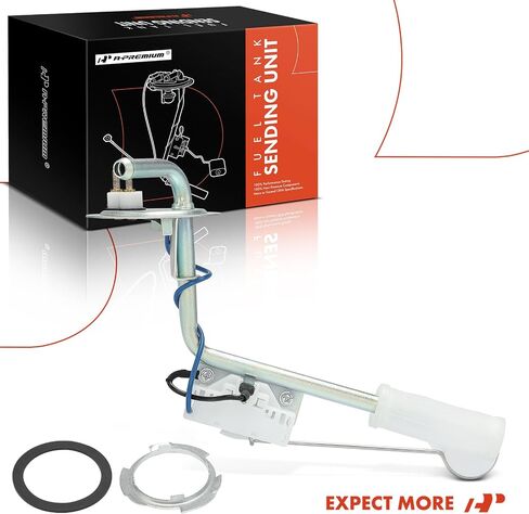 A-Premium Fuel Tank Sending Unit Compatible with Ford F-150 F150, F-250 F250, F-350 F350, 1978 1979, 4.9L 5.0L 5.8L 6.6L 7.5L in Saudi Arabia