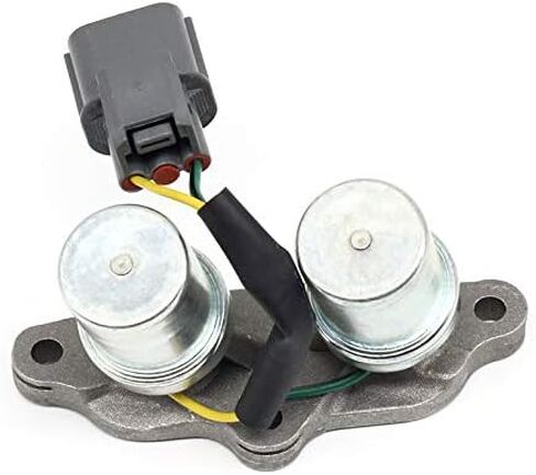 28200-P0Z-003 الملف اللولبي لقفل ناقل الحركة متوافق مع Accor-d 1995-2002 Odysse-y 1999-2001 Acur-a CL 1997-1999 Acur-a TL in Saudi Arabia
