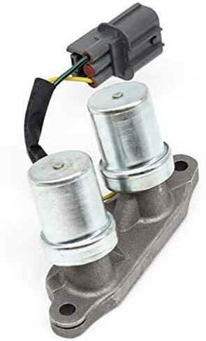 28200-P0Z-003 الملف اللولبي لقفل ناقل الحركة متوافق مع Accor-d 1995-2002 Odysse-y 1999-2001 Acur-a CL 1997-1999 Acur-a TL in Saudi Arabia