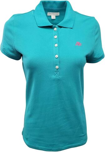 Aéropostale Women's Polo Shirt in Saudi Arabia