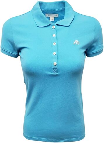 Aéropostale Women's Polo Shirt in Saudi Arabia