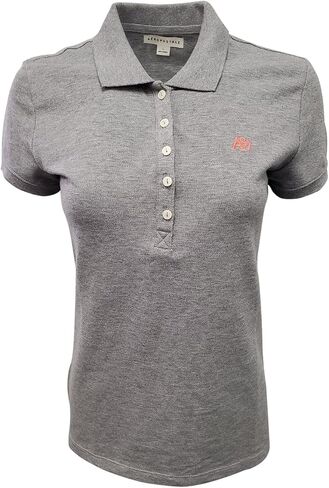 Aéropostale Women's Polo Shirt in Saudi Arabia