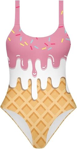 Teens One-Piece Swimsuit Training Athletic Bathing Suits Quick Dry Beach Sport Swimwear Girls Dance Tank Leotards in Saudi Arabia