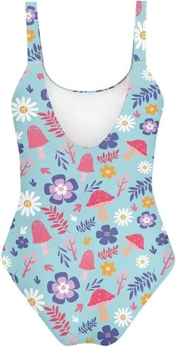 Teens One-Piece Swimsuit Training Athletic Bathing Suits Quick Dry Beach Sport Swimwear Girls Dance Tank Leotards in Saudi Arabia