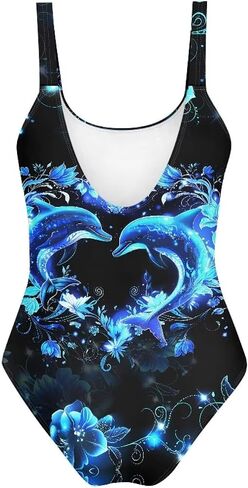Teens One-Piece Swimsuit Training Athletic Bathing Suits Quick Dry Beach Sport Swimwear Girls Dance Tank Leotards in Saudi Arabia