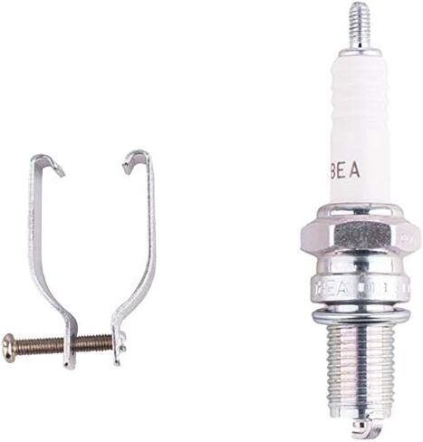 Hestish Kick Start Dirt Pit Bike سلك تسخير الأسلاك تلوح في الأفق CDI لفائف Magneto 50-125cc in Kuwait