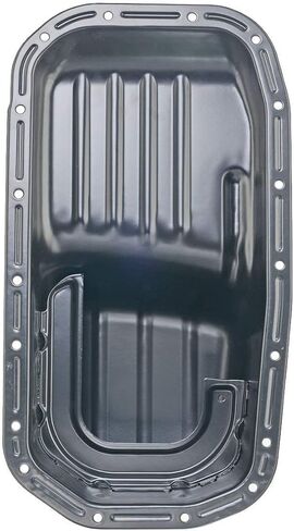 استبدال حوض زيت المحرك لشركة Hyundai Accent 1995-2005 Scoupe 1994-1995 1.5L 1.6L in Saudi Arabia