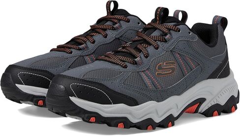 حذاء Skechers الرجالي للقدرة على التحمل في حذاء Upper Stitch الرياضي in Saudi Arabia