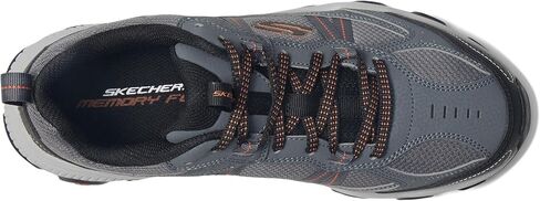 حذاء Skechers الرجالي للقدرة على التحمل في حذاء Upper Stitch الرياضي in Saudi Arabia