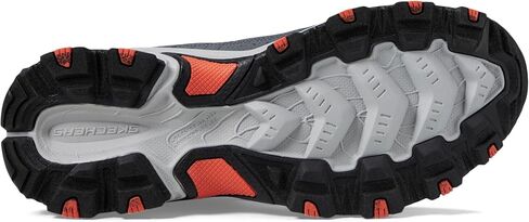 حذاء Skechers الرجالي للقدرة على التحمل في حذاء Upper Stitch الرياضي in Saudi Arabia