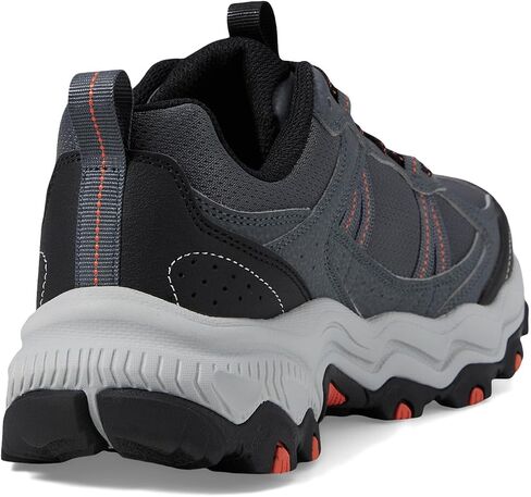 حذاء Skechers الرجالي للقدرة على التحمل في حذاء Upper Stitch الرياضي in Saudi Arabia