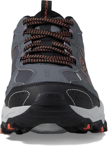 حذاء Skechers الرجالي للقدرة على التحمل في حذاء Upper Stitch الرياضي in Saudi Arabia