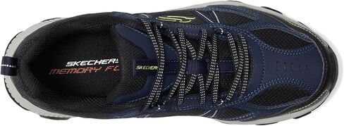 حذاء Skechers الرجالي للقدرة على التحمل في حذاء Upper Stitch الرياضي in Saudi Arabia