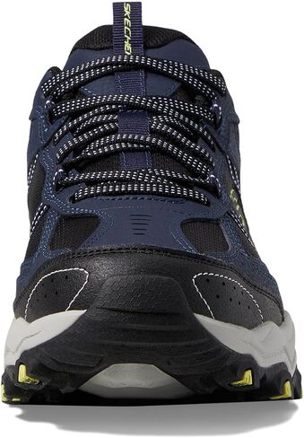 حذاء Skechers الرجالي للقدرة على التحمل في حذاء Upper Stitch الرياضي in Saudi Arabia