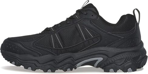 حذاء Skechers الرجالي للقدرة على التحمل في حذاء Upper Stitch الرياضي in Saudi Arabia