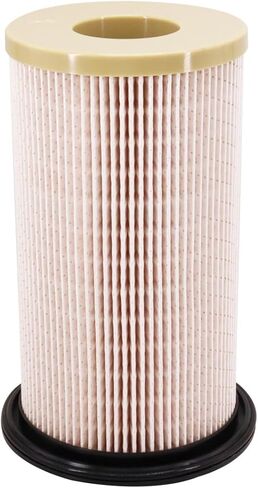 استبدال فلتر الوقود RE507284 33785 PF7770 P550912 متوافق مع محمل جرار John Deere 450CLC 744H 744J 824J 844J 1600 6650 7300 7400 7500 9100 9200 9300 9520 9620 خرطوشة in Kuwait